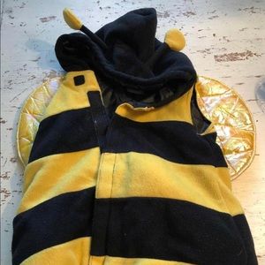 🎃🐝Bee Halloween Costume!